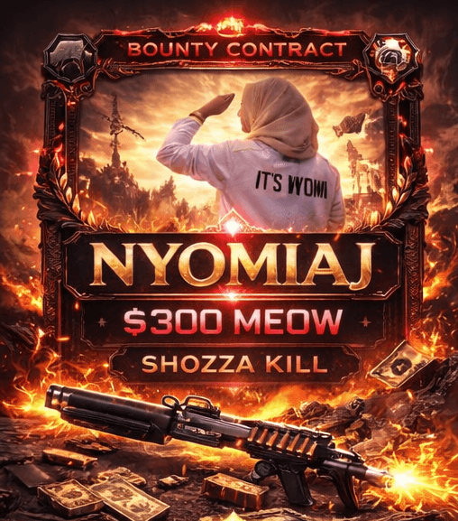 Contract for AJ_NYOMI