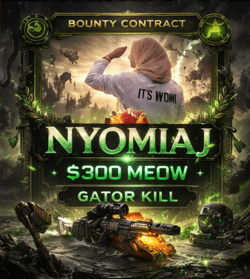 Contract card for AJ_NYOMI