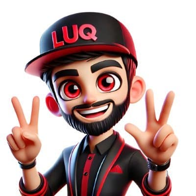 LGC 0xLuqbraz | Legacy GG 🎮