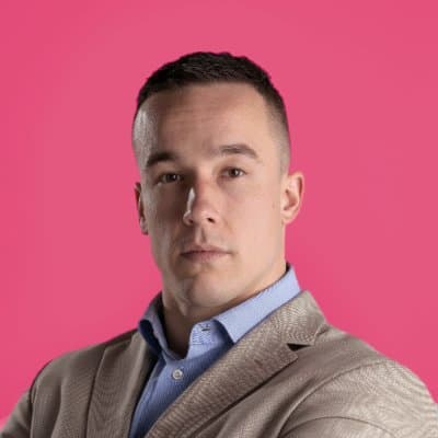 Aleksa Flamingo 🦩