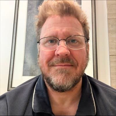 Greg Beuke That's Bikey Like a Bike, Fool! ᛤ