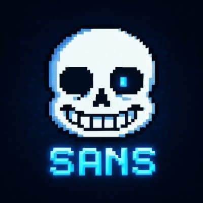 Sans