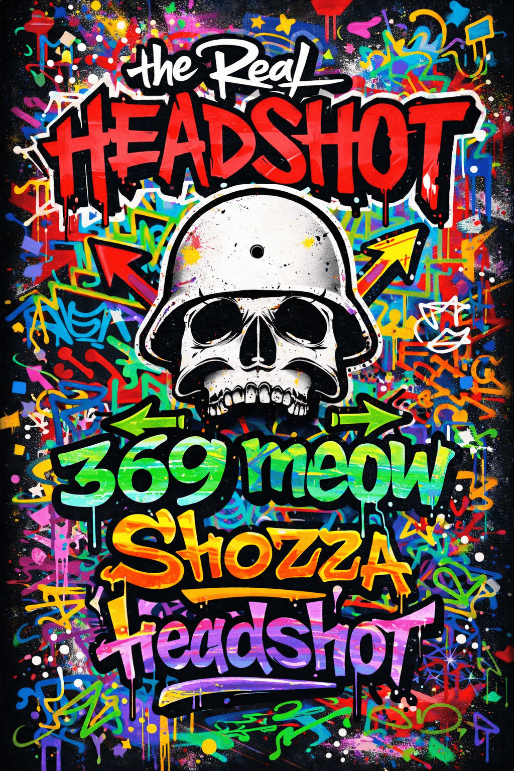 Contract card for Headshot