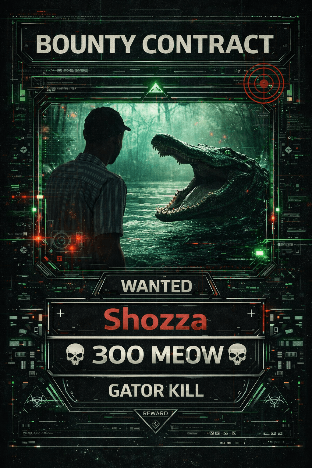 Contract card for Backsta3