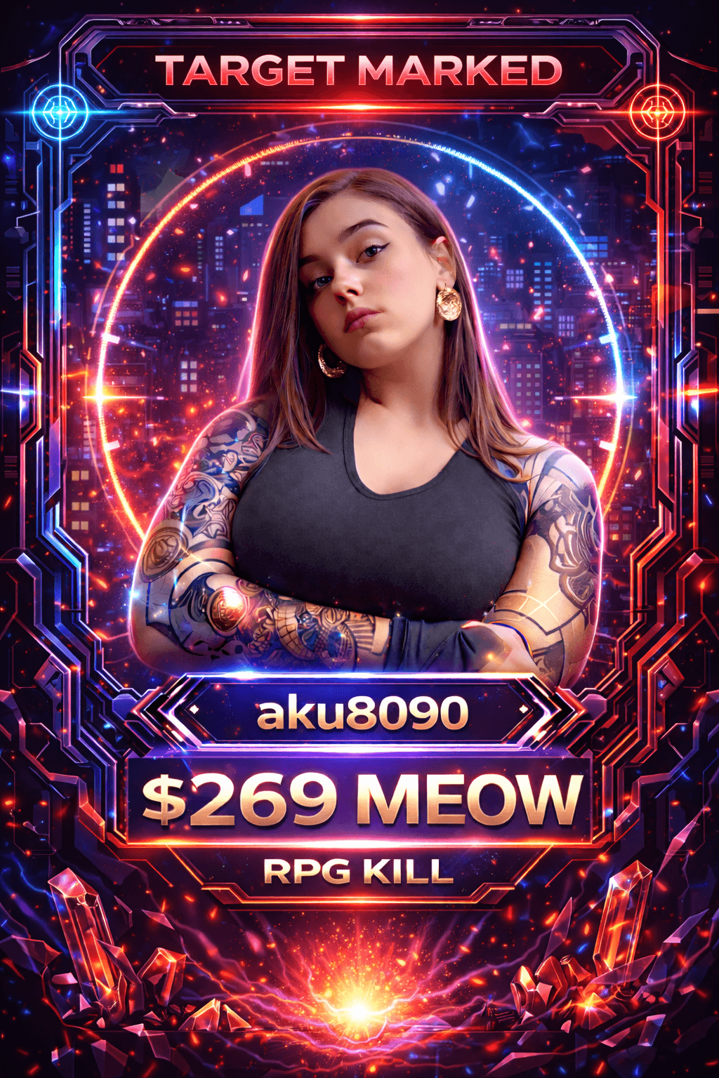 Contract card for MAHADI10041999