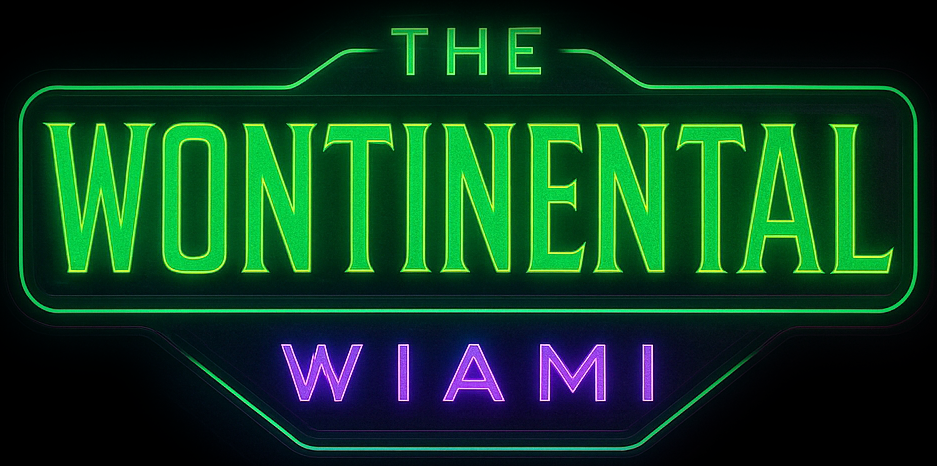 The Wontinental Wiami